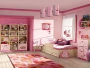 Jouer à Hidden hearts in the sweet room 2