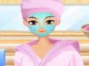 Jouer à Ladylike style makeover playgames4girls