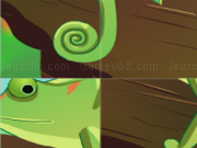 Jouer à Row slide puzzle