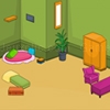 Jouer à Adorable room escape