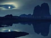 Jouer à Night time sky jigsaw