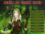 Jouer à Realm of color elves