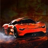 Jouer à Rivals in fire race