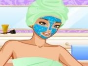 Jouer à Flower power bride makeover iluvdressup