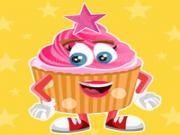 Jouer à Cake challenge