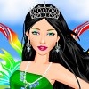 Jouer à Stunning fairy pixie dress up