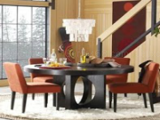 Jouer à Mess in the living room