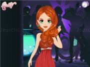 Jouer à Ball prep makeover