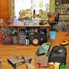 Jouer à Store room objects