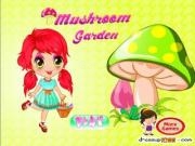 Jouer à Mushroom garden
