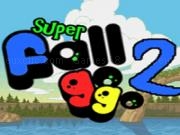 Jouer à Super fall go go 2