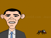 Jouer à Obama speech