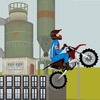Jouer à Industrial bikers