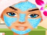 Jouer à Popular girl makeover