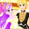Jouer à Princesss dance party