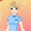 Jouer à Asian girl dressup