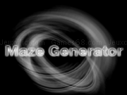Jouer à Maze generator
