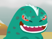 Jouer à Typing monster