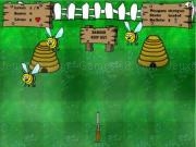 Jouer à Zombees