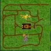 Jouer à Zombie maze