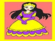 Jouer à Happy princess coloring