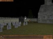 Jouer à Escape the chapel 3d