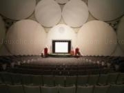 Jouer à Auditorium slider