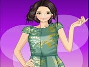 Jouer à Oriental influence fashion dress up