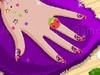 Jouer à Candy nails