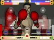 Jouer à Ultimate boxing online