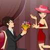 Jouer à Love proposal maze game