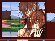 Jouer à Sort my tiles valotins