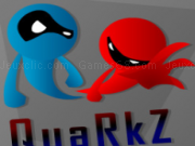 Jouer à Quarkz