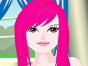 Jouer à Diana new makeover