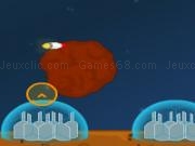 Jouer à Space missile defense