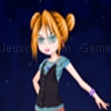 Jouer à Anime doll dress up game