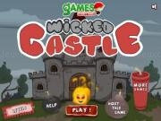 Jouer à Wicked castle