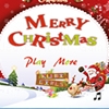 Jouer à Mery christmas memory game