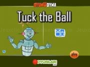 Jouer à Tuck the ball