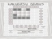 Jouer à Kakurasu draws