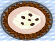Jouer à Mocha cream pie