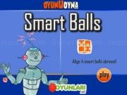 Jouer à Smart balls