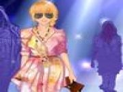 Jouer à Modern fashion show