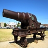Jouer à Jigsaw: old cannon