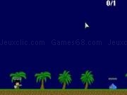 Jouer à Slime quest