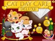 Jouer à Cat day care deluxe