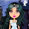 Jouer à Halloween wedding
