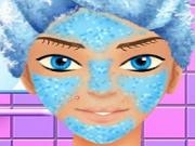 Jouer à Make me a runway model