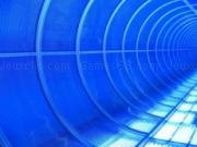 Jouer à Blue neon slider