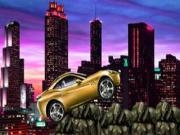 Jouer à Super car smasher
